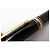 PENNA STILO A PISTONE MONTBLANC MEISTERSTUCK 149 MB132114 NERO & ORO - vista 19