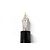 PENNA STILO A PISTONE MONTBLANC MEISTERSTUCK 149 MB132114 NERO & ORO - vista 2