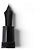 PENNA STILO A PISTONE MONTBLANC MEISTERSTUCK 149 MB132114 NERO & ORO - vista 3