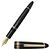 PENNA STILO VINTAGE MONTBLANC MEISTERSTUCK 146 PLUME A PISTON NOIR