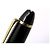 PENNA STILO VINTAGE MONTBLANC MEISTERSTUCK 146 PLUME A PISTON NOIR - vista 11