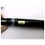PENNA STILO VINTAGE MONTBLANC MEISTERSTUCK 146 PLUME A PISTON NOIR - vista 12