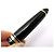 PENNA STILO VINTAGE MONTBLANC MEISTERSTUCK 146 PLUME A PISTON NOIR - vista 16