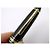 PENNA STILO VINTAGE MONTBLANC MEISTERSTUCK 146 PLUME A PISTON NOIR - vista 19