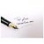 PENNA STILO VINTAGE MONTBLANC MEISTERSTUCK 146 PLUME A PISTON NOIR - vista 20