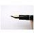 PENNA STILO VINTAGE MONTBLANC MEISTERSTUCK 146 PLUME A PISTON NOIR - vista 5
