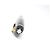 PENNA STILO VINTAGE MONTBLANC MEISTERSTUCK 146 PLUME A PISTON NOIR - vista 9