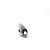 PENNA STILO VINTAGE MONTBLANC MEISTERSTUCK 146 PLUME A PISTON 132459 - vista 10