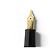PENNA STILO VINTAGE MONTBLANC MEISTERSTUCK 146 PLUME A PISTON 132459 - vista 2