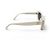 GAFAS DE SOL CHANEL 5481H CAT EYE LOGO CC ESTUCHE MATELASSÉ GLASSES - vista 4