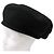Hermès NEW HERMES SAINT HONORE ROCABAR BERET HAT 57 IN WOOL & CASHMERE