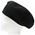 Hermès NEW HERMES SAINT HONORE ROCABAR BERET HAT 57 IN WOOL & CASHMERE - view 3