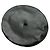 NEW DIOR D-DREAM LEATHER BERET HAT BLACK 56 M LOGO LEATHER CAP HAT NEW - view 5