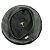 NEW DIOR D-DREAM LEATHER BERET HAT BLACK 56 M LOGO LEATHER CAP HAT NEW - view 6