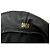 NEW DIOR D-DREAM LEATHER BERET HAT BLACK 56 M LOGO LEATHER CAP HAT NEW - view 8