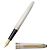 PENNA STILO MONTBLANC MEISTERSTUCK SOLITAIRE DOUE IN ARGENTO 925 SILVER PEN