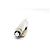 PENNA STILO MONTBLANC MEISTERSTUCK SOLITAIRE DOUE IN ARGENTO 925 SILVER PEN - vista 10