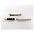PENNA STILO MONTBLANC MEISTERSTUCK SOLITAIRE DOUE IN ARGENTO 925 SILVER PEN - vista 11