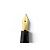 PENNA STILO MONTBLANC MEISTERSTUCK SOLITAIRE DOUE IN ARGENTO 925 SILVER PEN - vista 2
