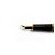 PENNA STILO MONTBLANC MEISTERSTUCK SOLITAIRE DOUE IN ARGENTO 925 SILVER PEN - vista 5
