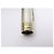 PENNA STILO MONTBLANC MEISTERSTUCK SOLITAIRE DOUE IN ARGENTO 925 SILVER PEN - vista 7