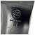 Ballerine Chanel in pelle nera con logo CC intrecciato - vista 11