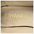 Ballerine Chanel in pelle nera con logo CC intrecciato - vista 8