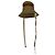 Cappello da pescatore Loewe in cotone Tan
