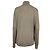 Theory Rollkragenpullover aus beiger Wolle - Ansicht 3