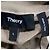 Theory Rollkragenpullover aus beiger Wolle - Ansicht 5