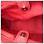 Borsa Coach Mini Christie Carryall in pelle rossa - vista 10