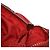 Borsa Coach Mini Christie Carryall in pelle rossa - vista 6