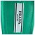 Prada Crystal Embellished Ankle Strap Platform Heels in Green Satin - view 10