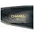 Ballerine slip-on Chanel in pelle nera - vista 10