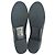 Ballerine slip-on Chanel in pelle nera - vista 13