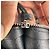 Borsa Balenciaga Everyday Medium Tote Bag in pelle nera - vista 10