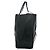 Borsa Balenciaga Everyday Medium Tote Bag in pelle nera - vista 2