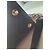 Bolsa Michael Kors em couro preto com ferragens douradas - vista 11