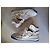 Sneakers alte Gucci Basket - vista 3