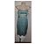 Coast Weber Haus Hellblaues Seidenmidi-Kleid mit Spitze - Ansicht 2