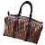 Dior Monogram Bowling Bag aus Canvas