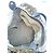 Dior Monogram Bowling Bag aus Canvas - Ansicht 12