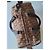 Dior Monogram Bowling Bag aus Canvas - Ansicht 2