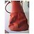 Gucci GG Monogramm Canvas Shopper - Rot - Ansicht 11