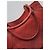Gucci GG Monogramm Canvas Shopper - Rot - Ansicht 14