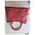 Gucci GG Monogramm Canvas Shopper - Rot - Ansicht 15