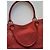 Gucci GG Monogramm Canvas Shopper - Rot - Ansicht 18