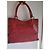 Gucci GG Monogramm Canvas Shopper - Rot - Ansicht 2