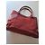 Gucci GG Monogramm Canvas Shopper - Rot - Ansicht 3