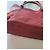 Gucci GG Monogramm Canvas Shopper - Rot - Ansicht 5
